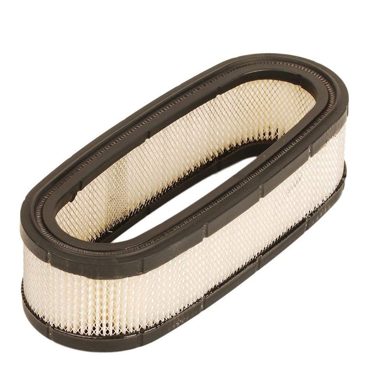 HIFROM Air Filter Compatible with 394019S 394019 398825 4136 5052H 5052K Lawn Mower with 272490S Pre Filter - Image 4